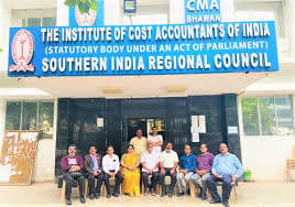 Southern India Regional Council of The Institute of Chartered Accountants of India Southern India Regional Council of The Institute of Chartered Accountants of India photo 3